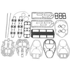 Complete Gasket Kit (oil seals not included)-0
