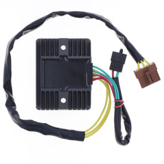 Voltage Regulator-1