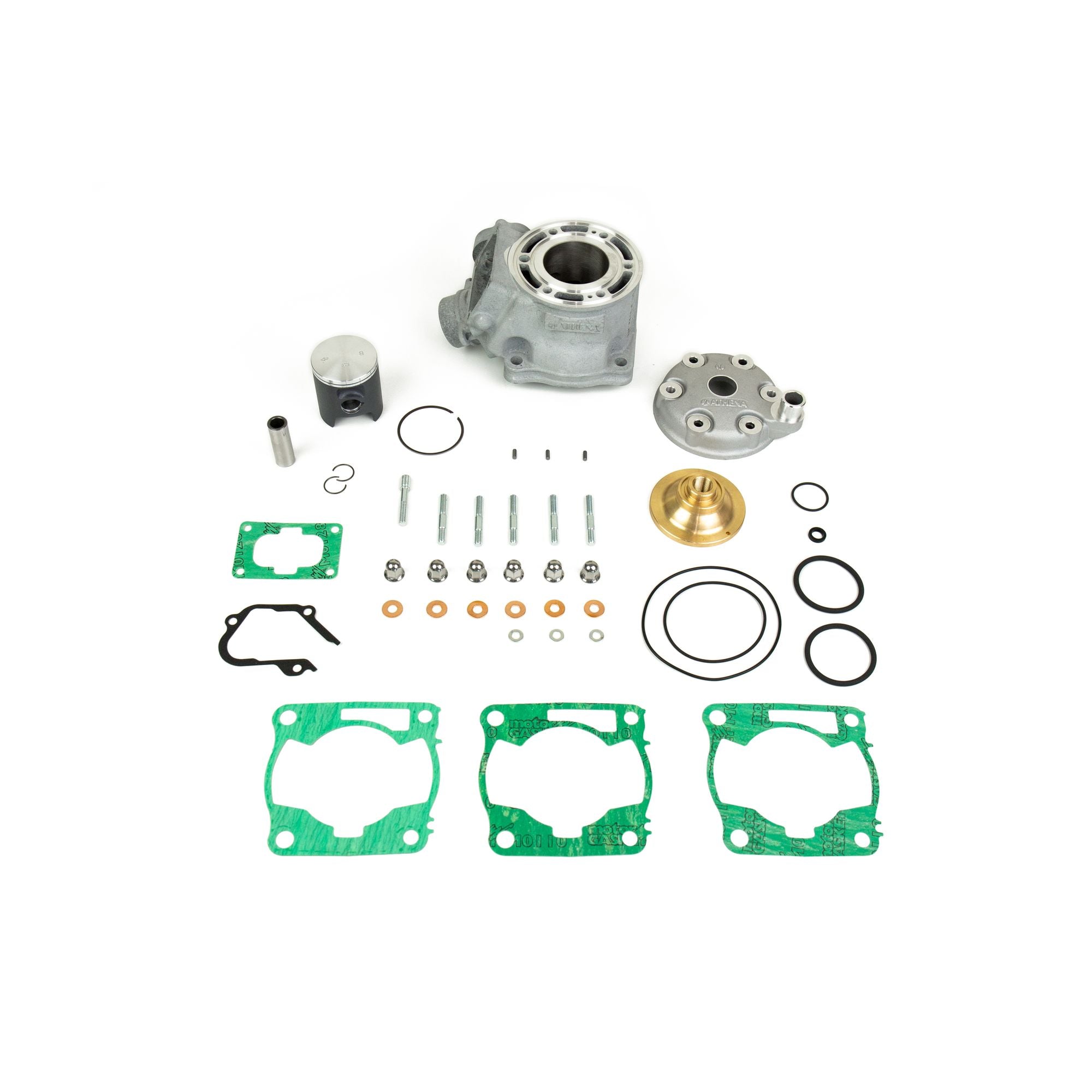 Standard Bore Cylinder Kit Ø 47,5 mm, 85 cc with Modular Head-0