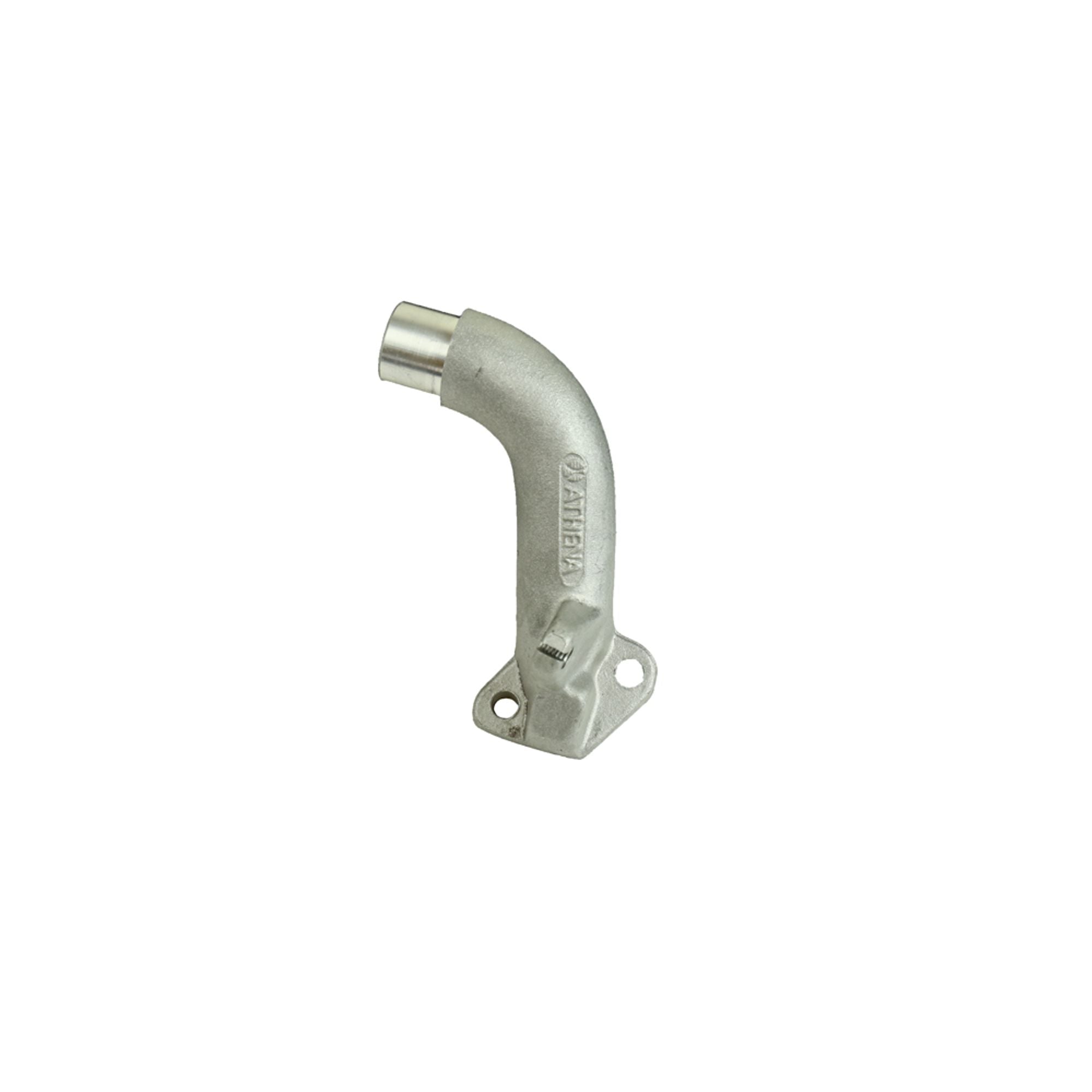 Intake Manifold (Curved) Ø 15mm-0