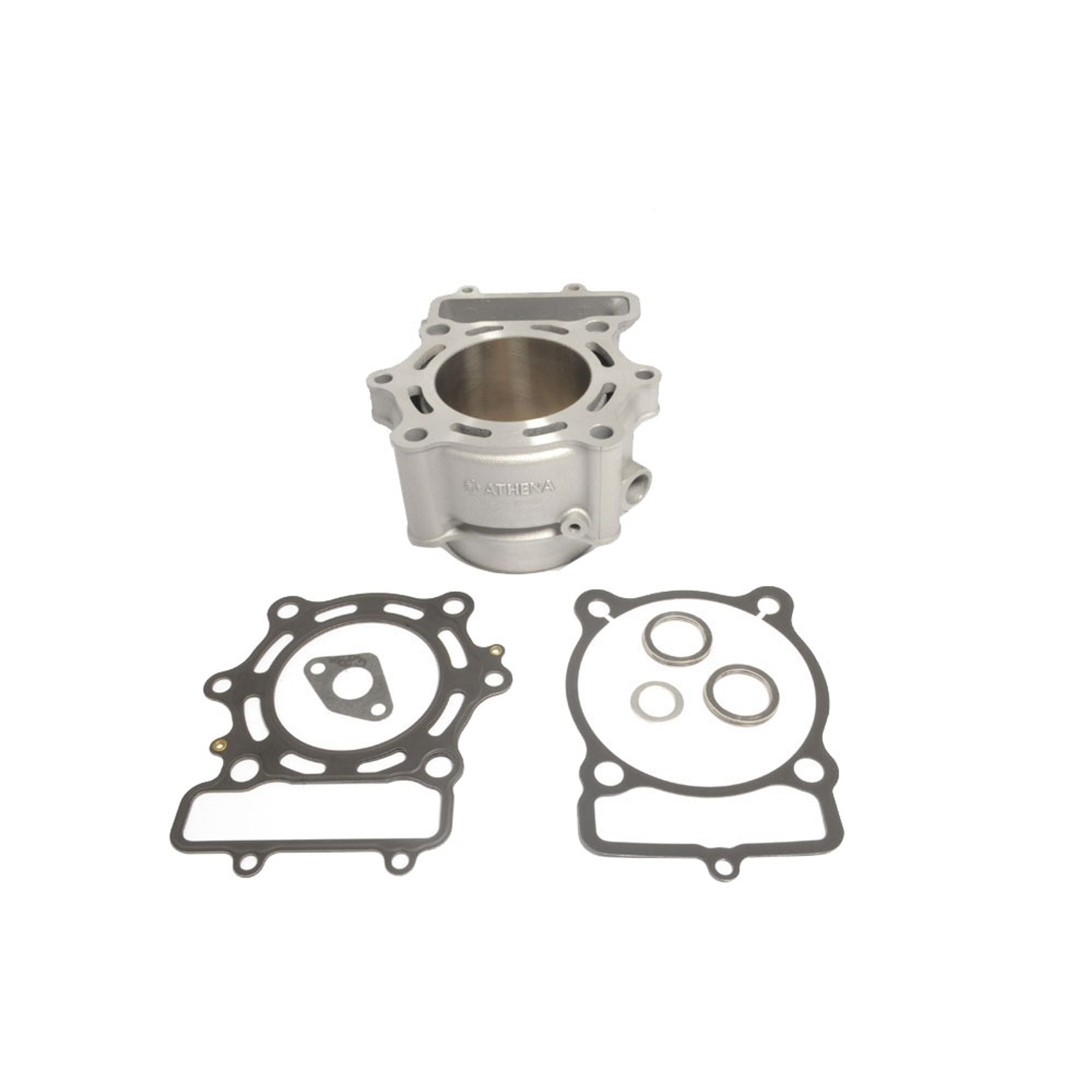 Standard Bore Cylinder Kit Ø 76 mm, 250 cc with Gaskets (no piston included)-0
