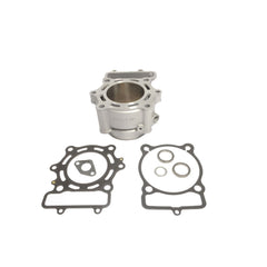 Standard Bore Cylinder Kit Ø 76 mm, 250 cc with Gaskets (no piston included)-0