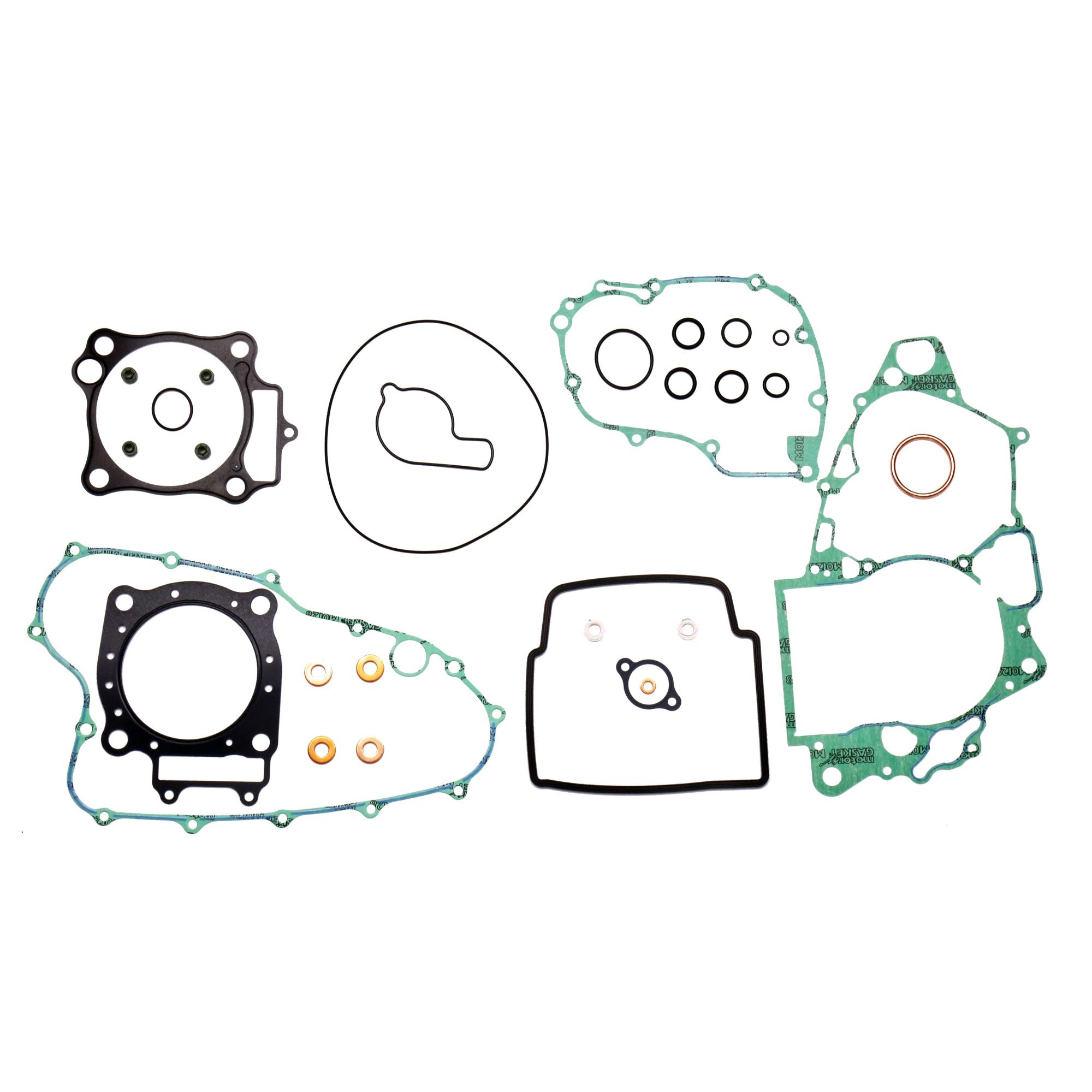 Complete Gasket Kit (oil seals not included)-0