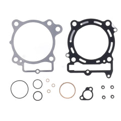 Top End Piston Kit: Forged 4-Stroke Piston Ø 95,97 mm + Top End Gasket Kit-2