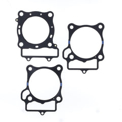 Race Gasket Kit: Gasket kit with Cylinder Head Gasket and 2 Cylinder Base Gaskets-0