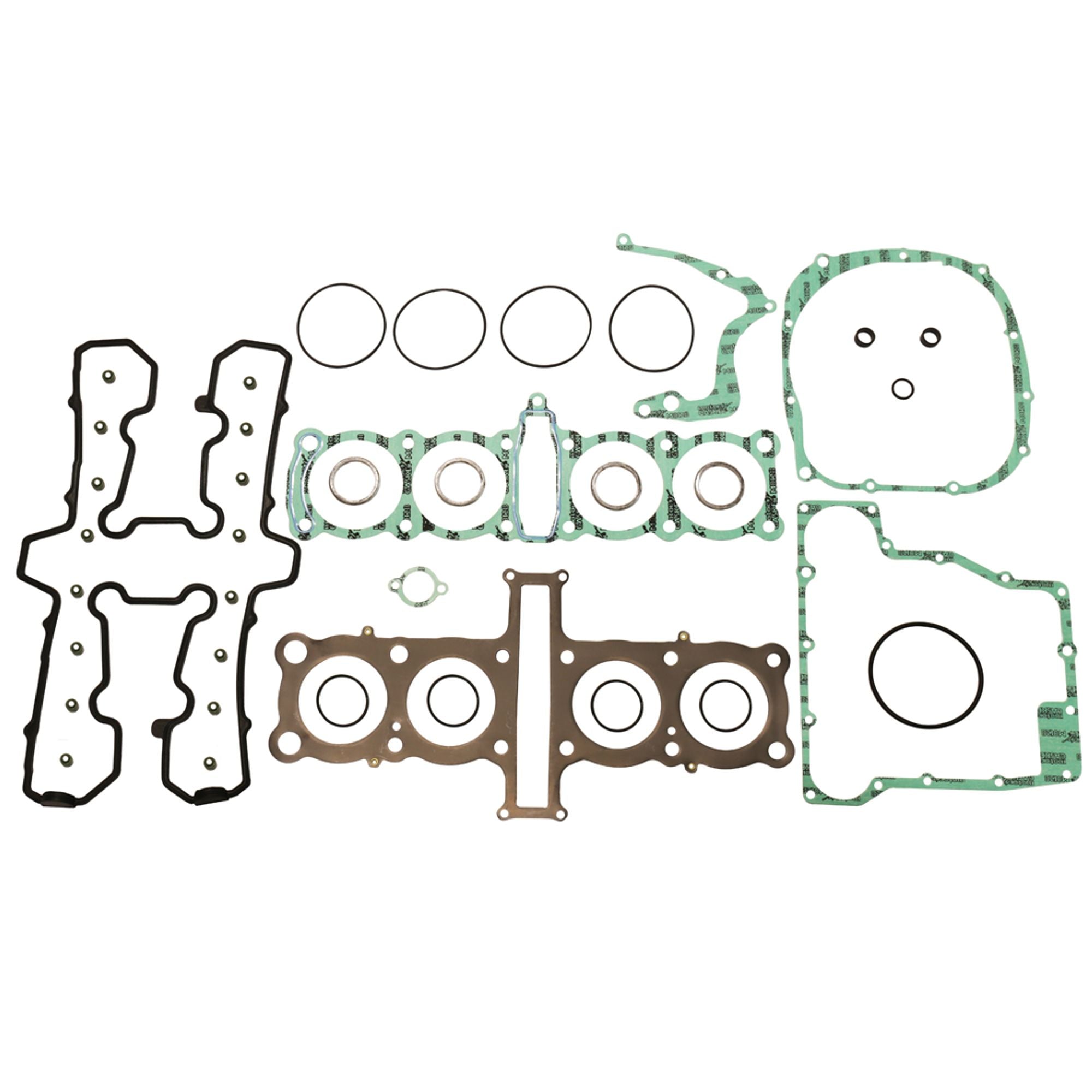 Complete Gasket Kit (oil seals not included)-0