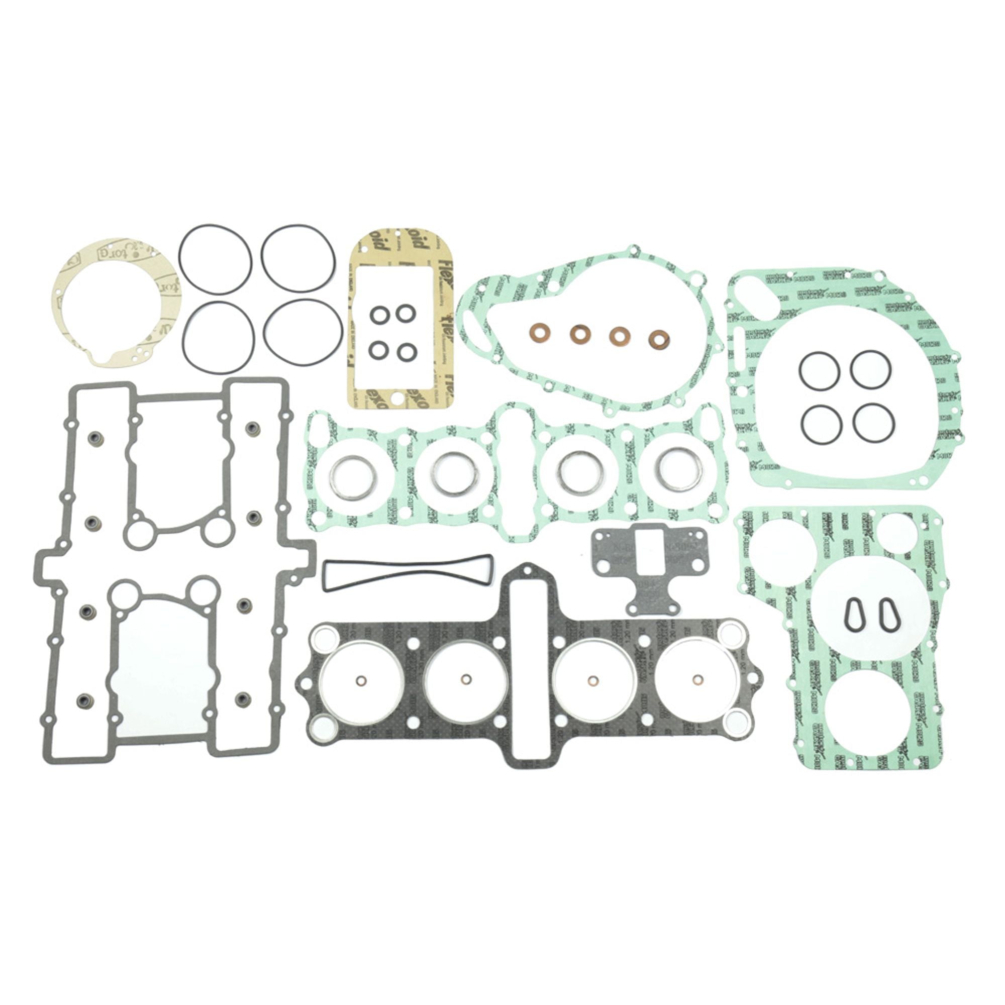 Complete Gasket Kit (oil seals not included)-0