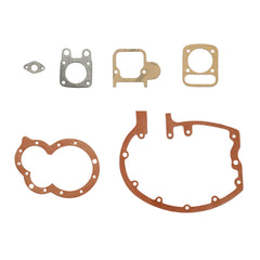 Complete Gasket Kit (oil seals not included)-0