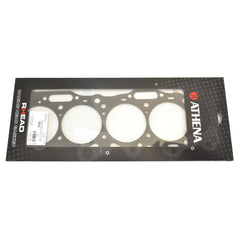 Multilayer Racing Head Gasket thickness 1,3 mm Ø 88 mm with Gas Stopper-1