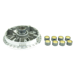 Complete Speedmatic Variator Kit-0