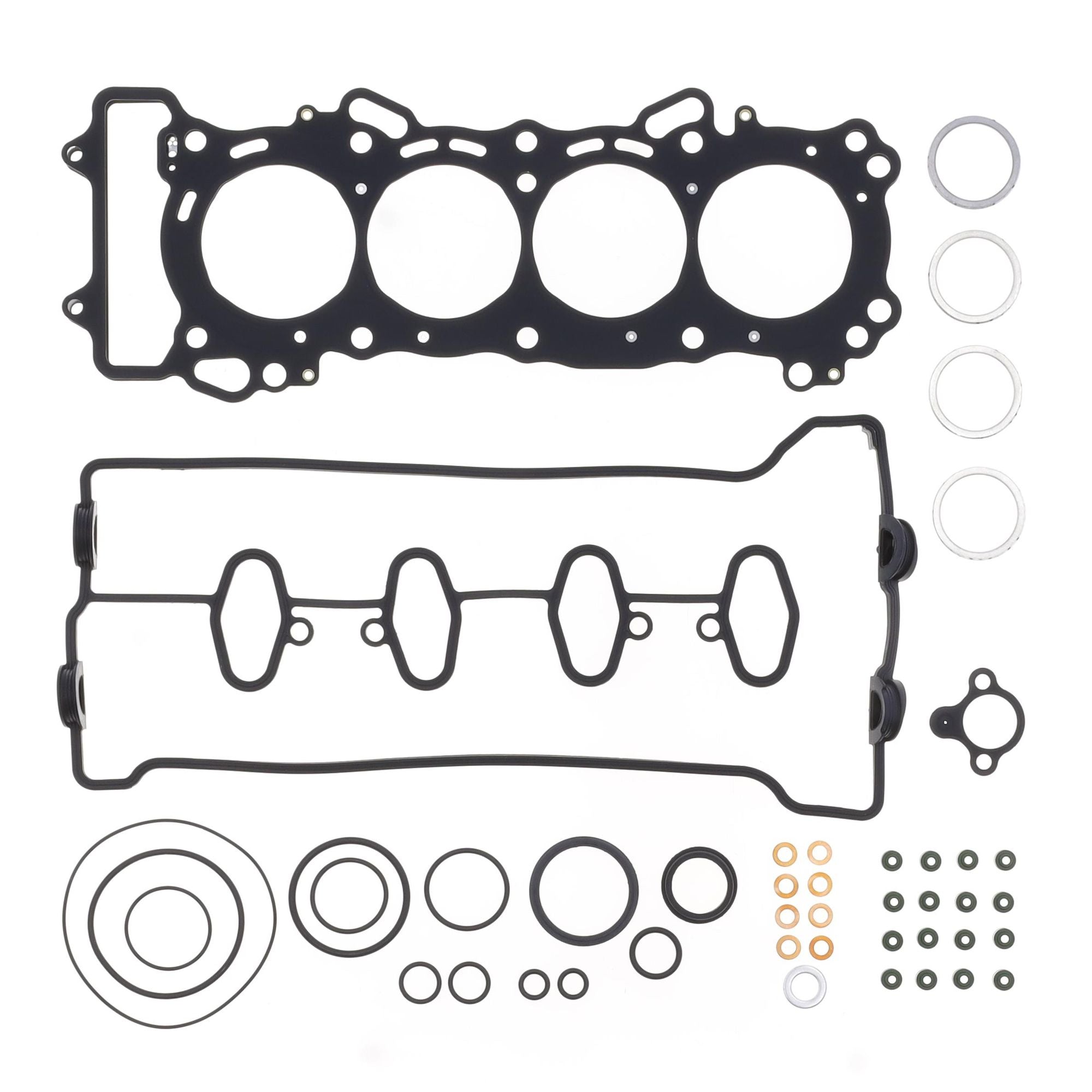 Complete Gasket Kit (oil seals not included)-0