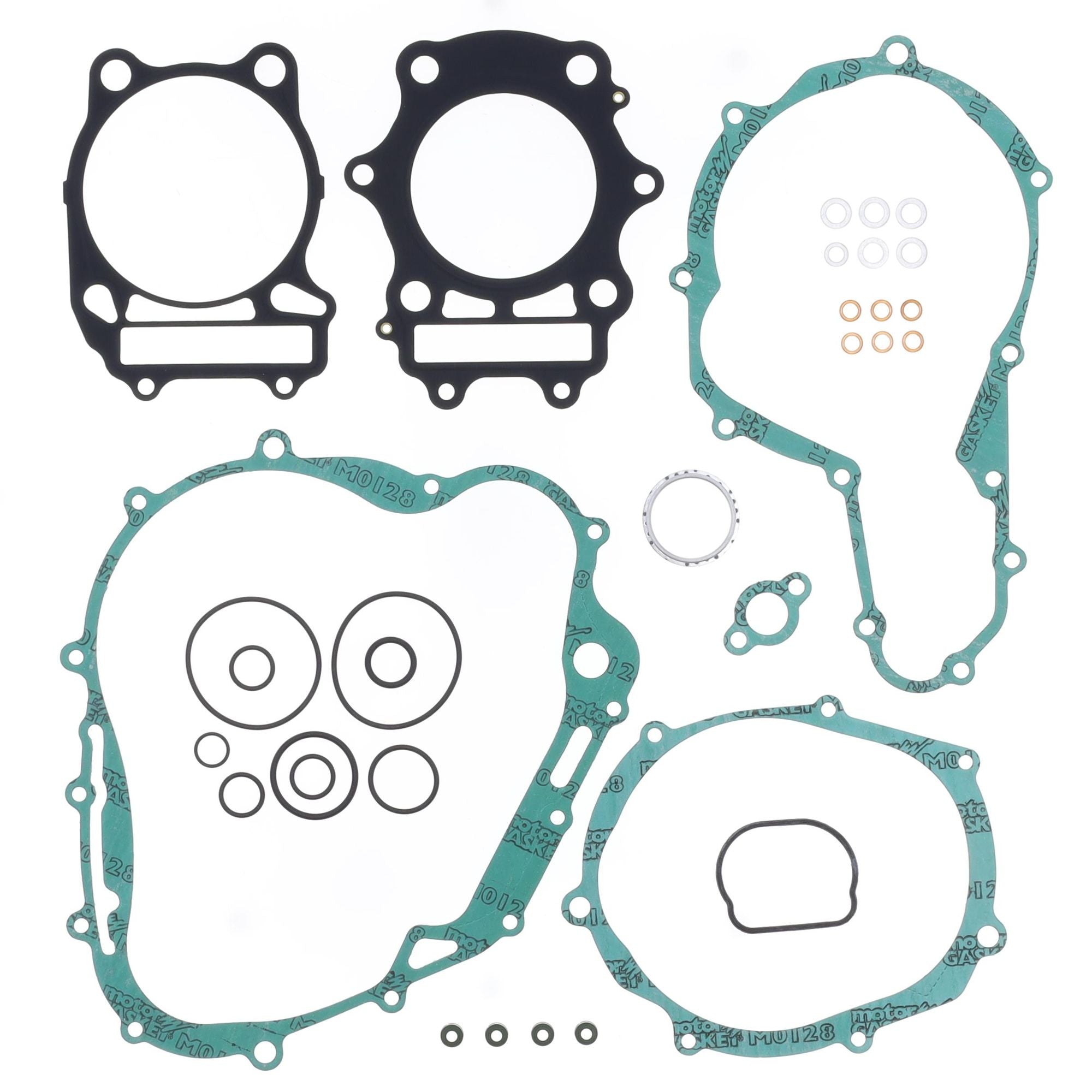 Complete Gasket Kit (oil seals not included)-0