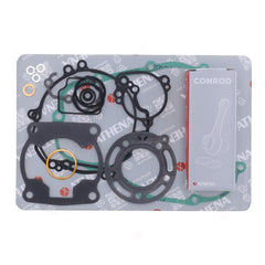 Connecting rod kit with engine gasket kit-1