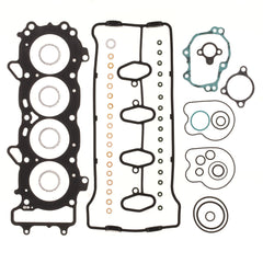 Complete Gasket Kit (oil seals not included)-0
