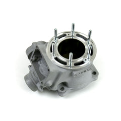 Big Bore Cylinder Kit Ø 53 mm, 106 cc with Exhaust Valve Kit and Modular Head-1