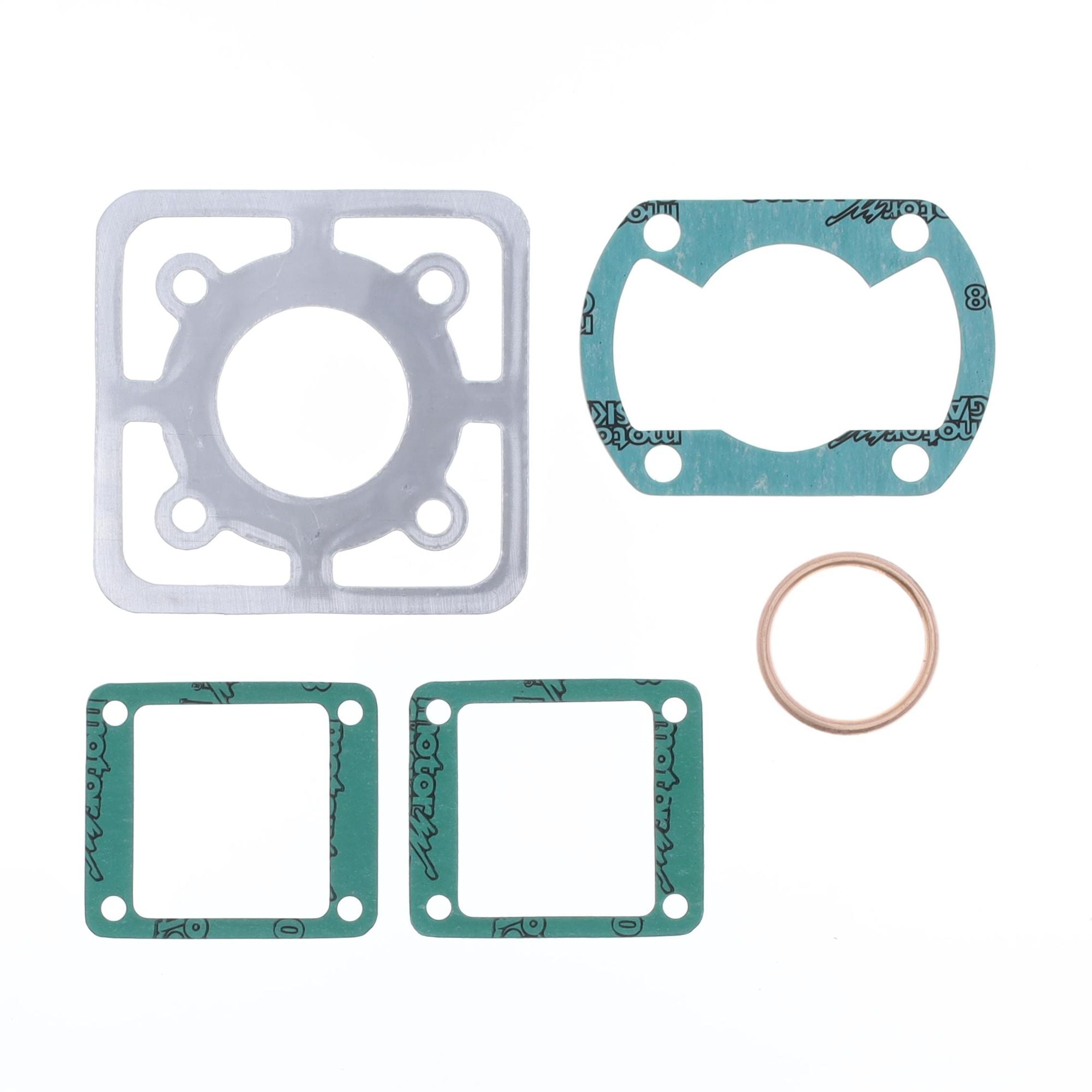 Complete Gasket Kit-0