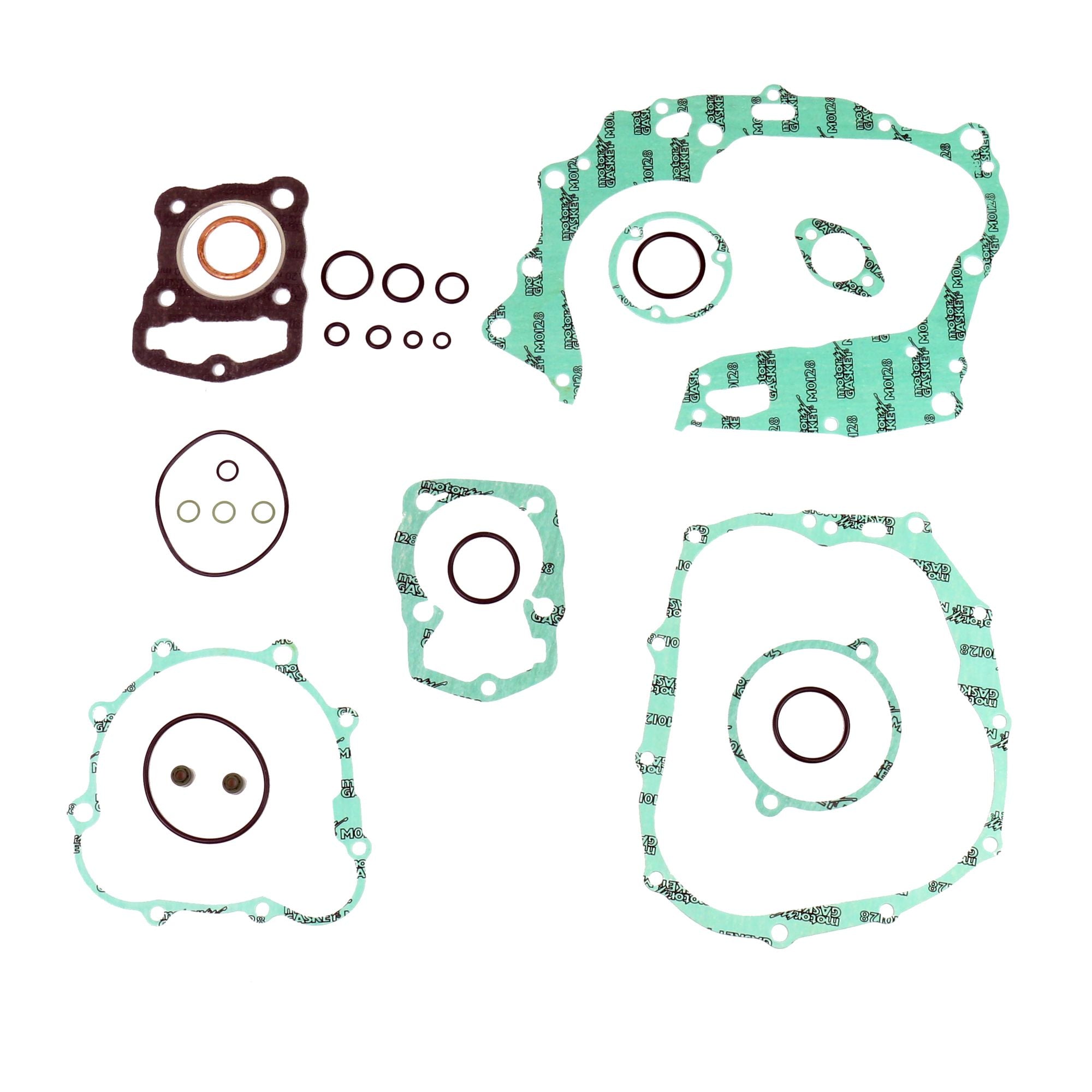 Complete Gasket Kit (oil seals not included)-0