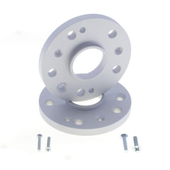 Wheel Spacers without Bolts 5x130x71.5 th. 16 mm-1