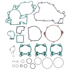 Complete Gasket Kit (oil seals not included)-0