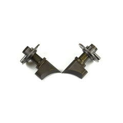 Exhaust Valves for Athena Big Bore Cylinder Kit-0