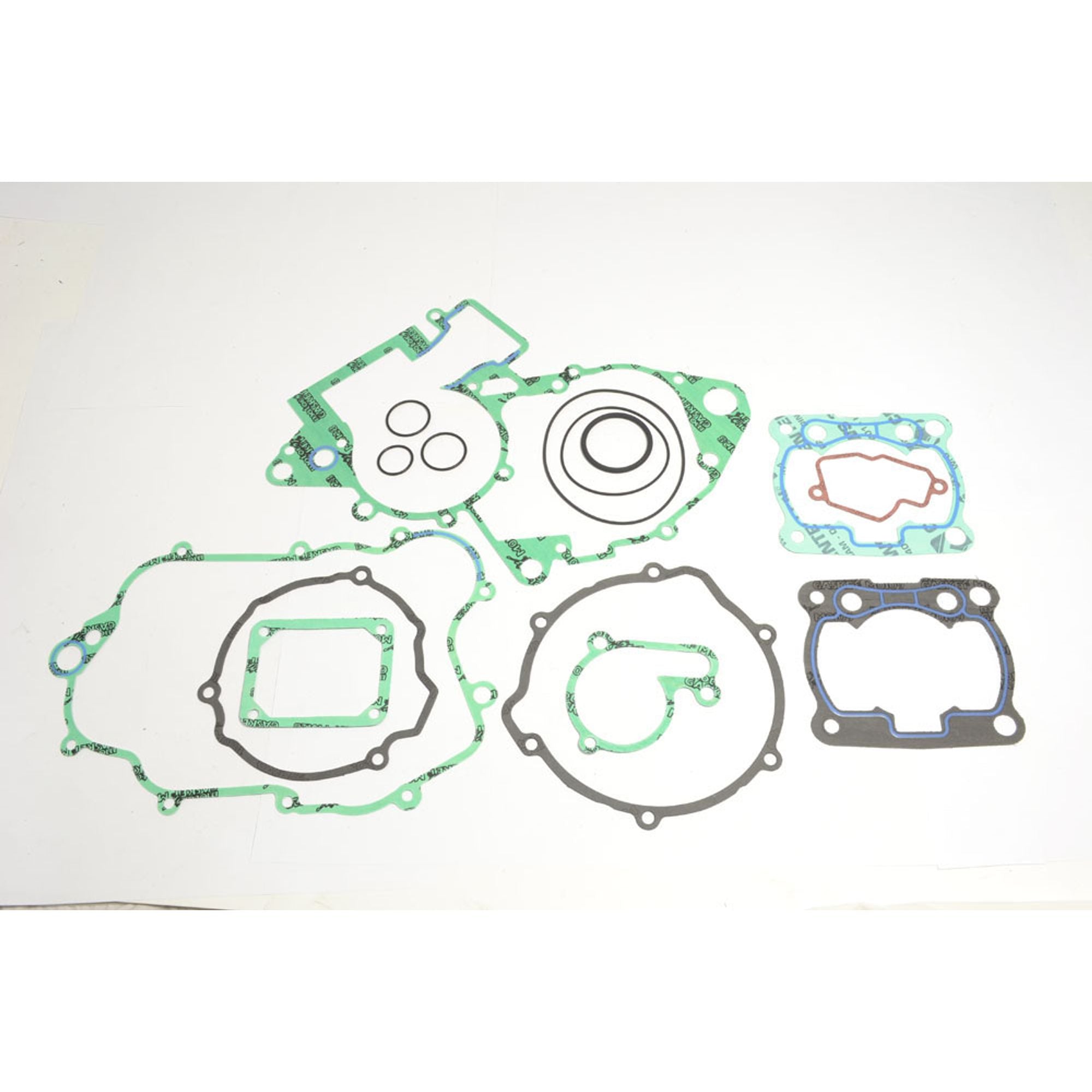 Complete Gasket Kit (oil seals not included)-0