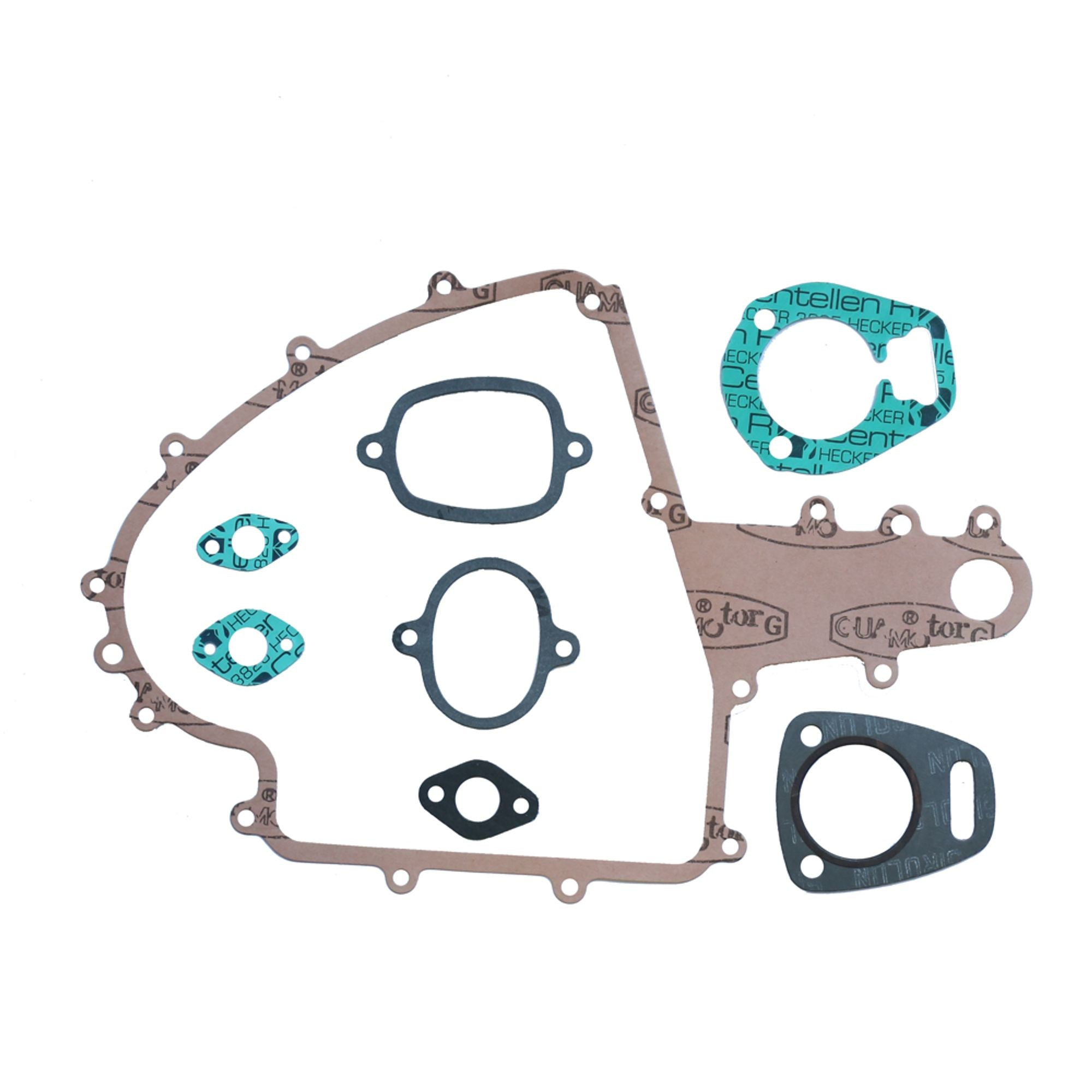Complete Gasket Kit (oil seals not included)-0