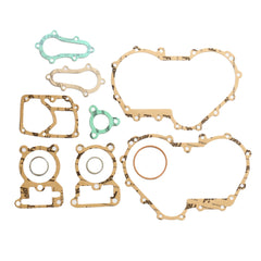 Complete Gasket Kit (oil seals not included)-0