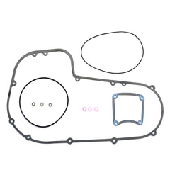Outer Primary and Inspection Cover Gasket Kit FLT, FXR 94-UP-0