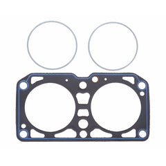 Cut Ring Racing Head Gasket thickness 1,5 mm Ø 85,4 mm-1