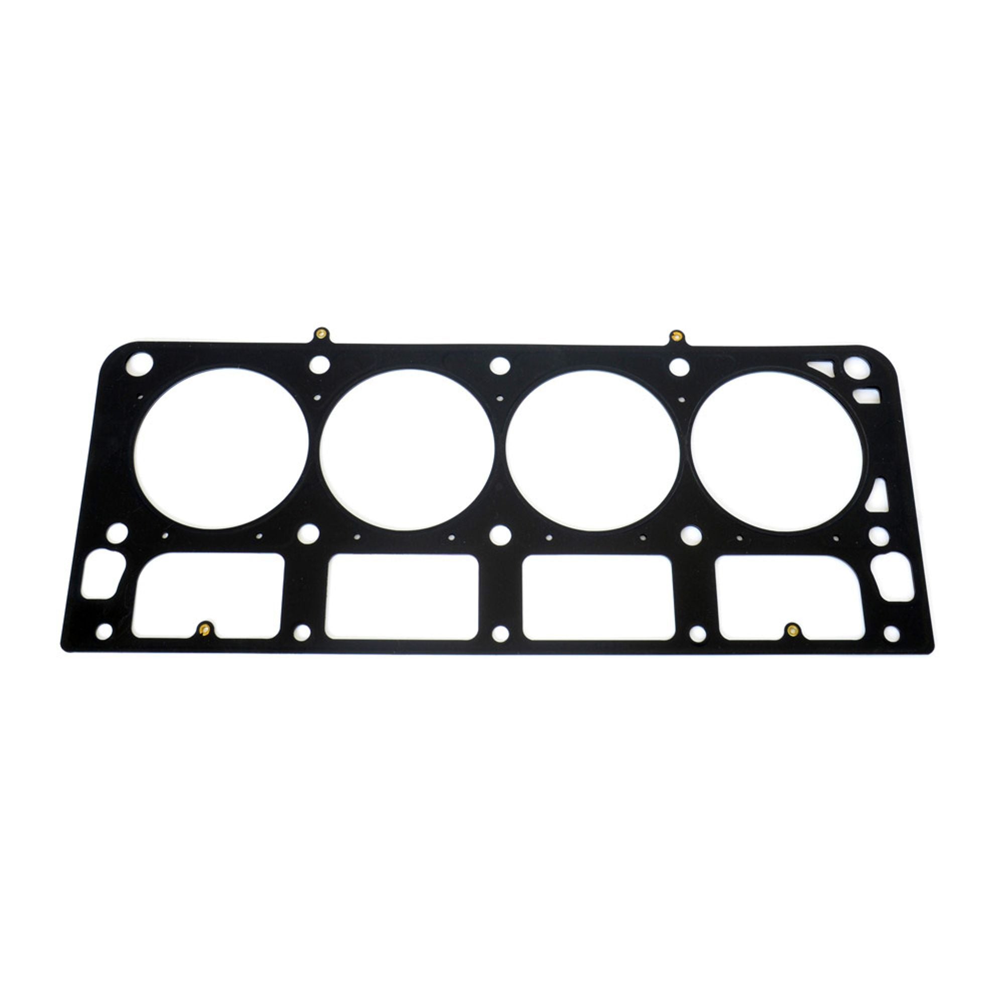 Multilayer Racing Head Gasket thickness 1 mm Ø 104,90 mm-0