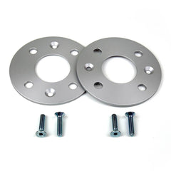 Wheel Spacers without Bolts 4x98x58 th. 5 mm-0