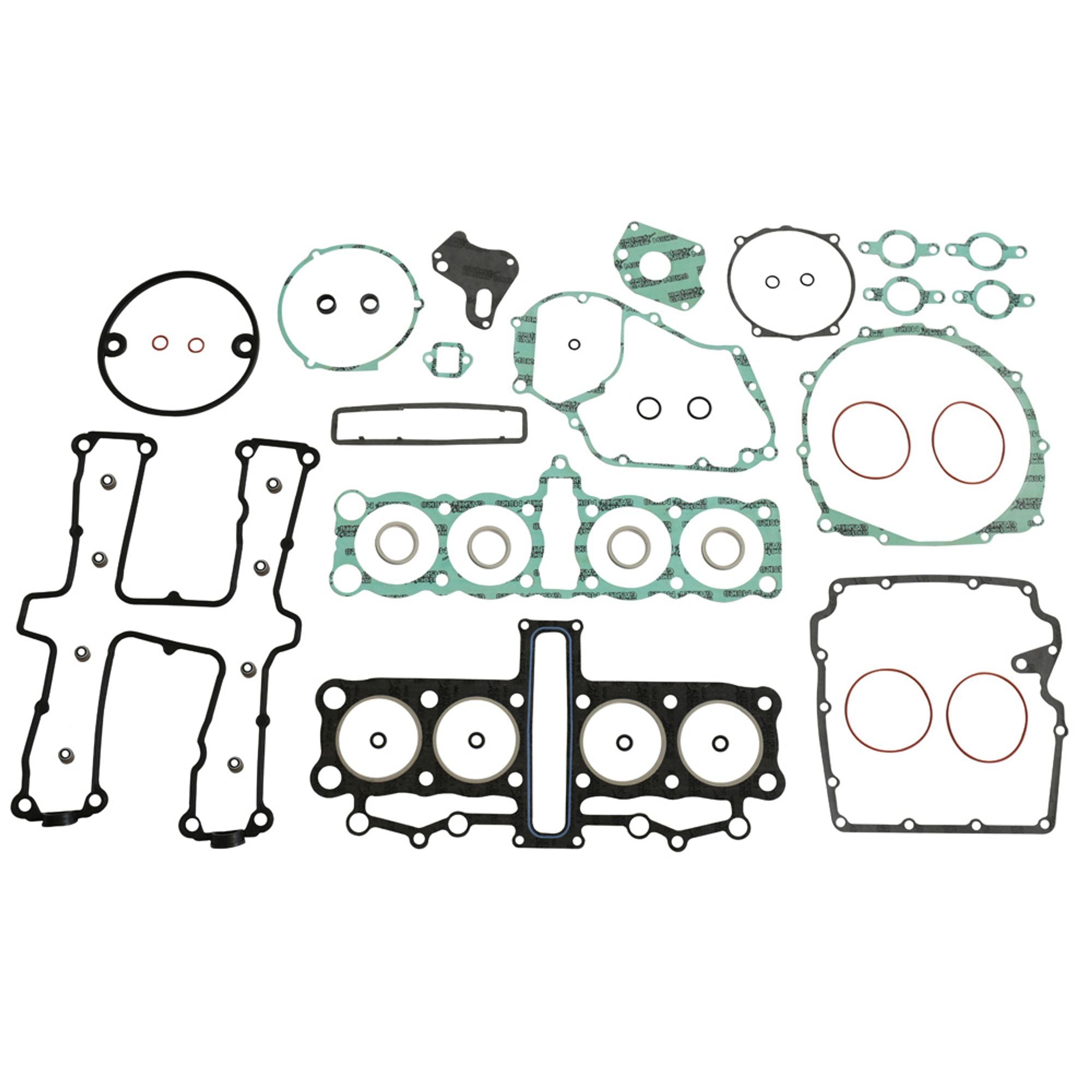 Complete Gasket Kit (oil seals not included)-0