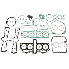 Complete Gasket Kit (oil seals not included)-0