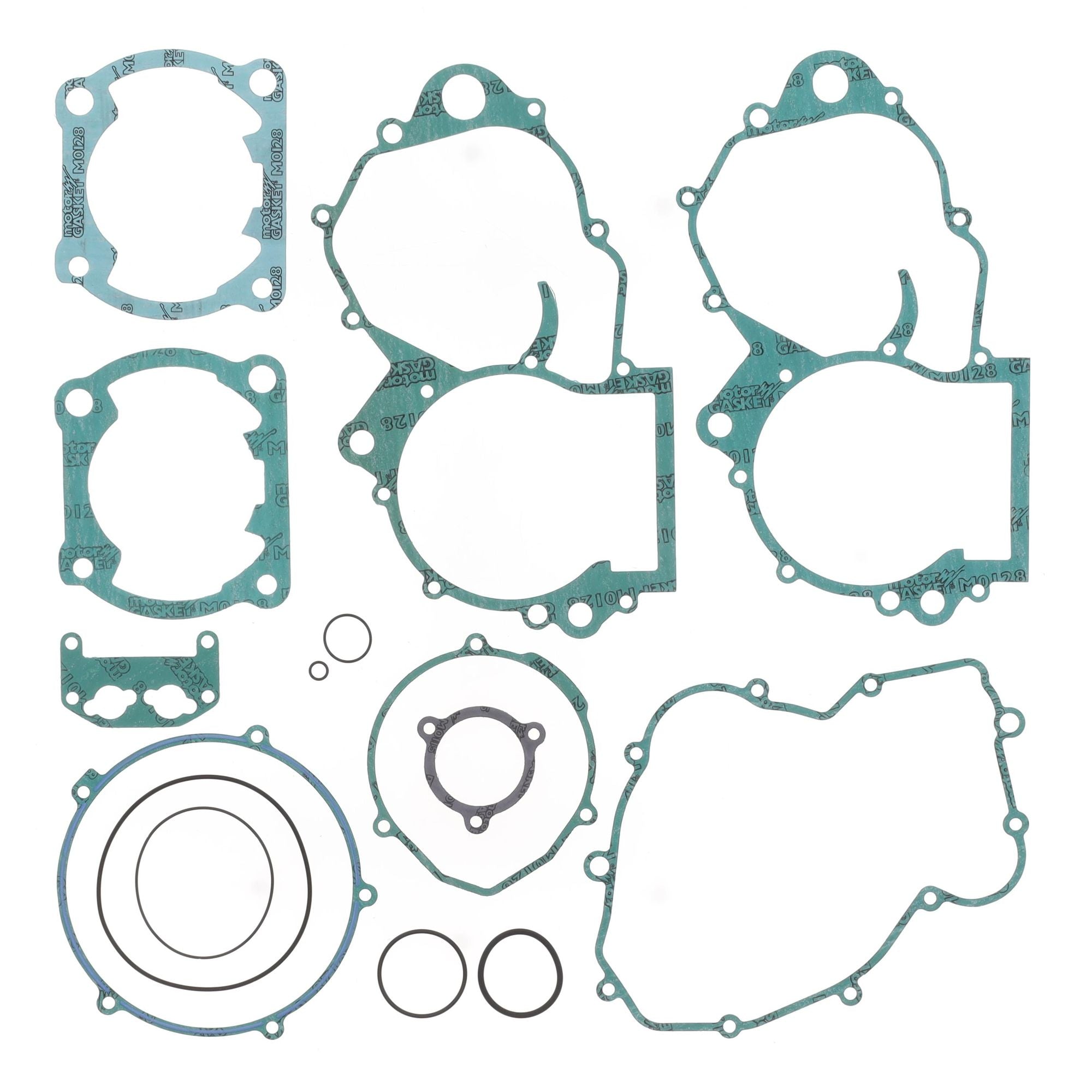 Complete Gasket Kit (oil seals not included)-0