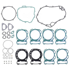 Complete Gasket Kit (valve cover not included)-0