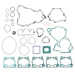 Complete Gasket Kit (oil seals included)-0
