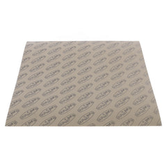 Sheets 500x500 mm of raw material GUAMOTOR for gaskets, th. 0,8 mm-0