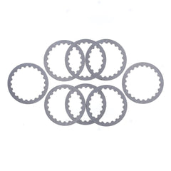 Steel Clutch Plates Kit-0
