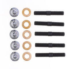 Replacement Hardware Set for Athena Cylinder Kit-1