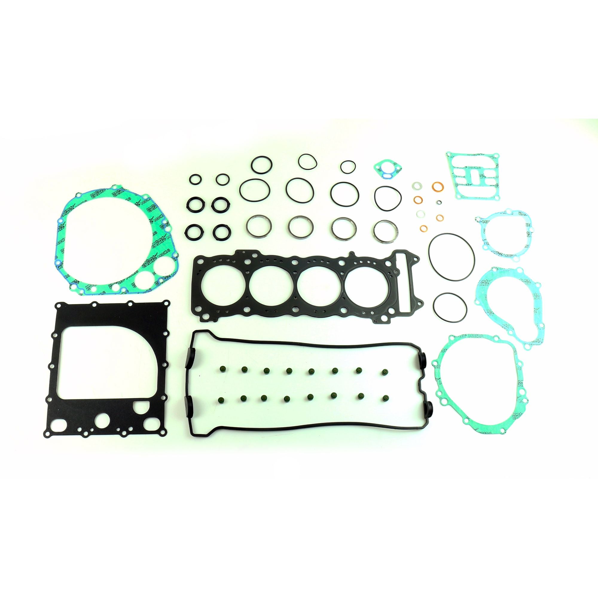 Complete Gasket Kit (oil seals not included)-0