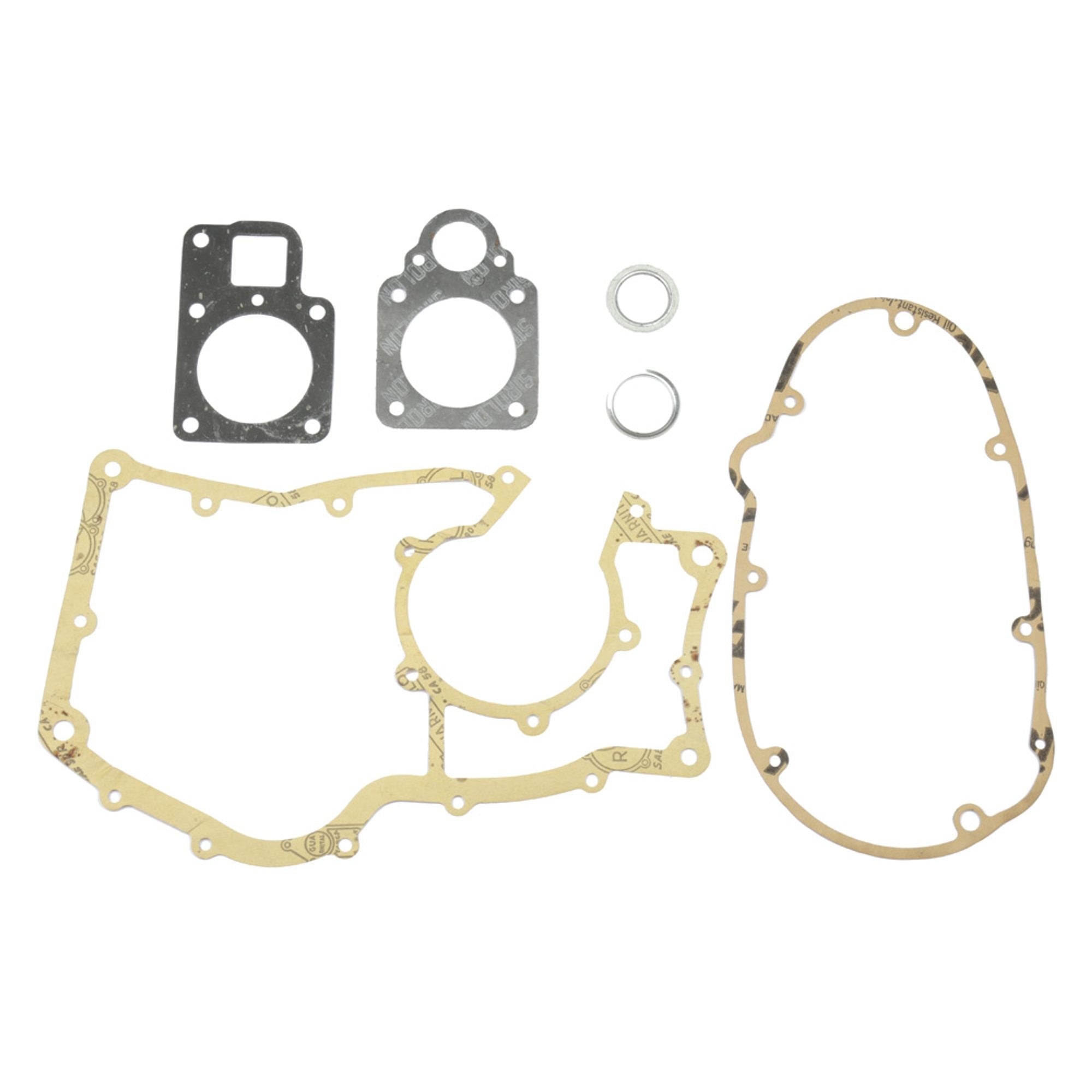 Complete Gasket Kit (oil seals not included)-0