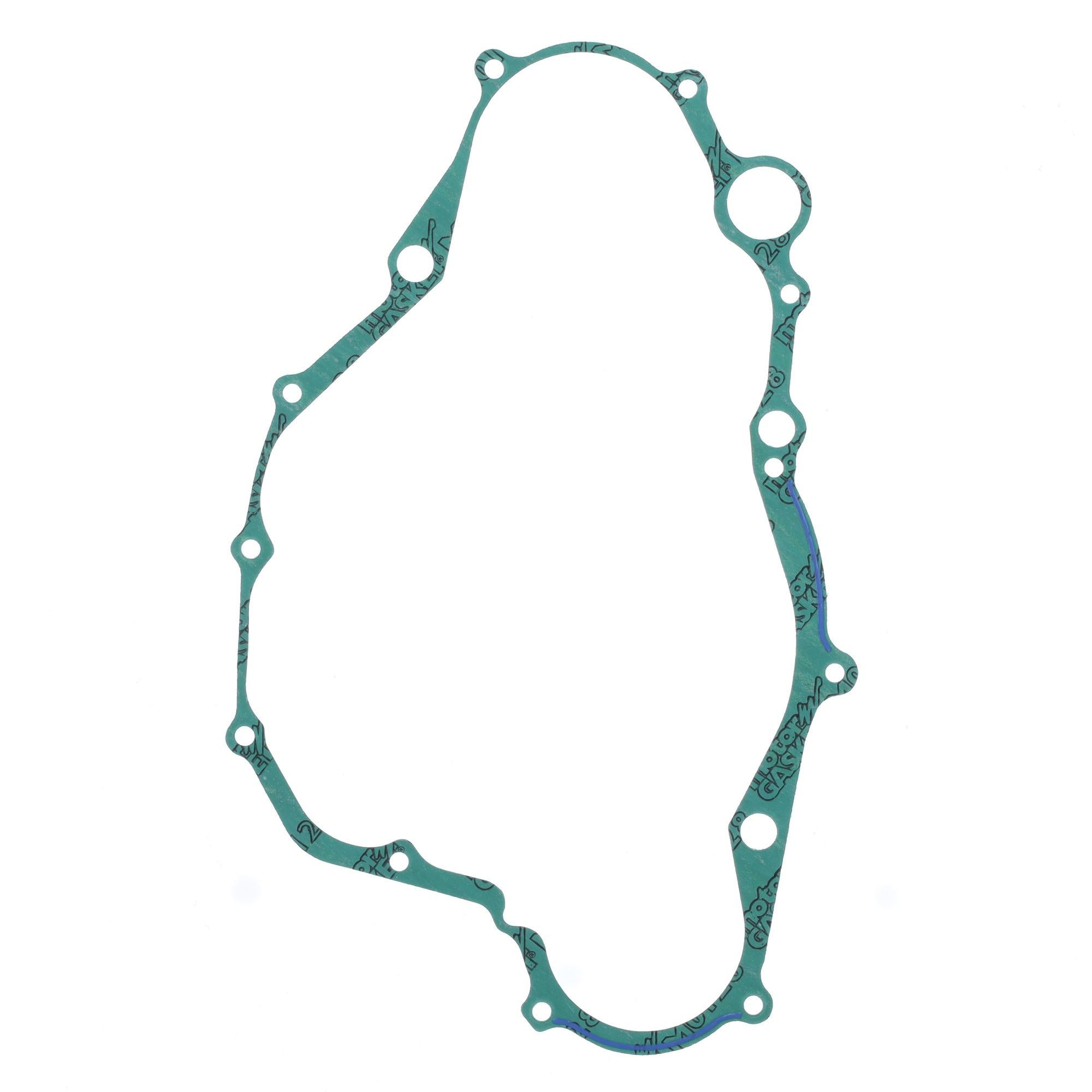 Inner Clutch Cover Gasket-0