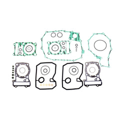 Complete Gasket Kit (oil seals not included)-0