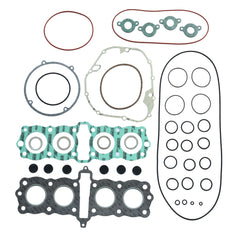 Complete Gasket Kit (oil seals not included)-0