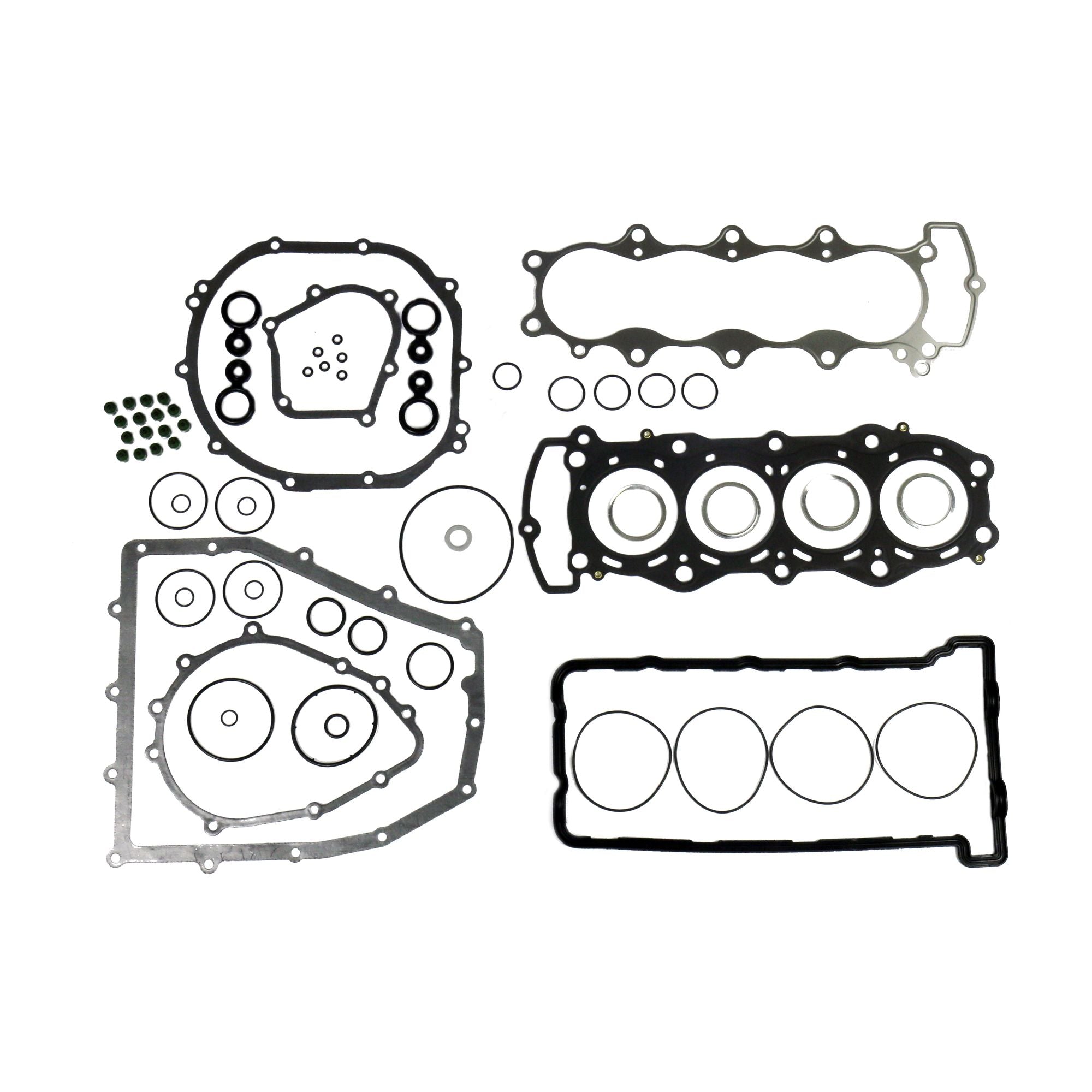 Complete Gasket Kit (oil seals not included)-0