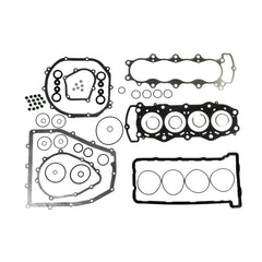 Complete Gasket Kit (oil seals not included)-0