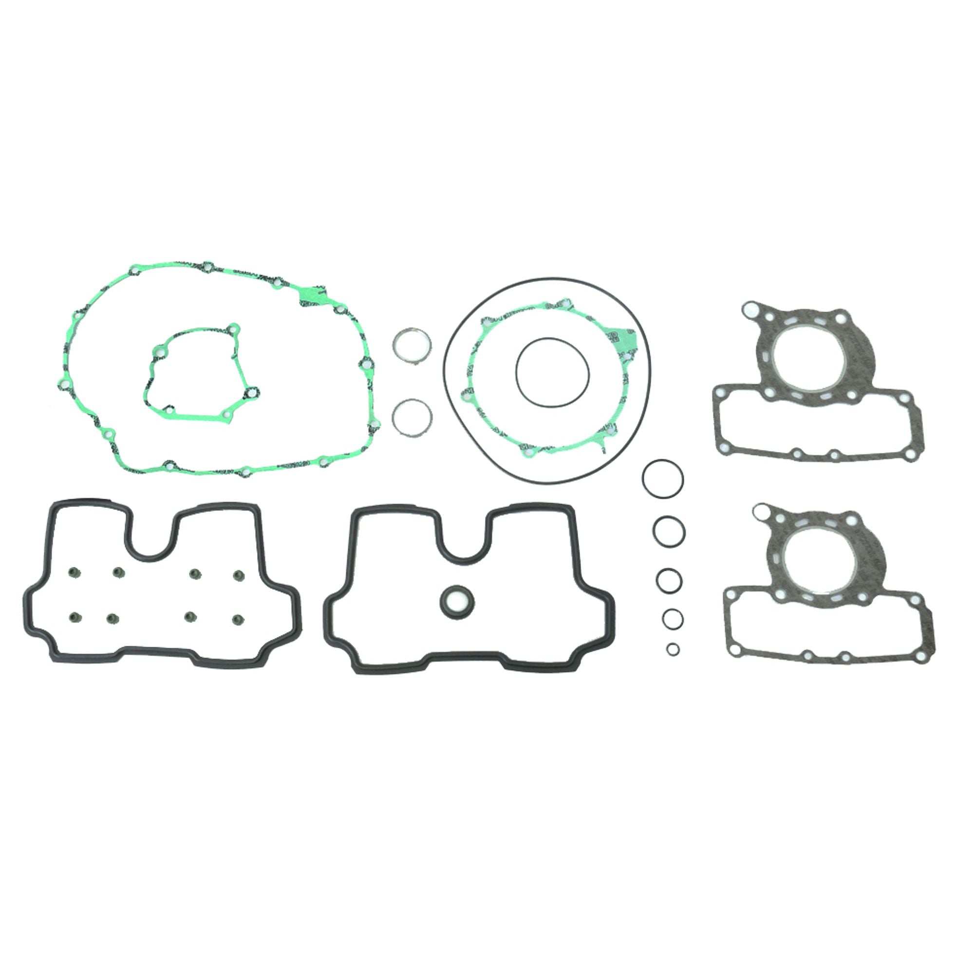 Complete Gasket Kit (oil seals not included)-0
