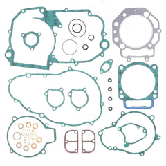 Complete Gasket Kit (oil seals not included)-0