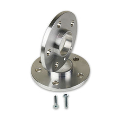 Wheel Spacers without Bolts 5x114.3x56 th. 16 mm-1