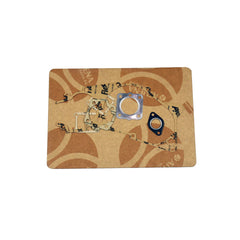 Complete Gasket Kit (oil seals not included)-1